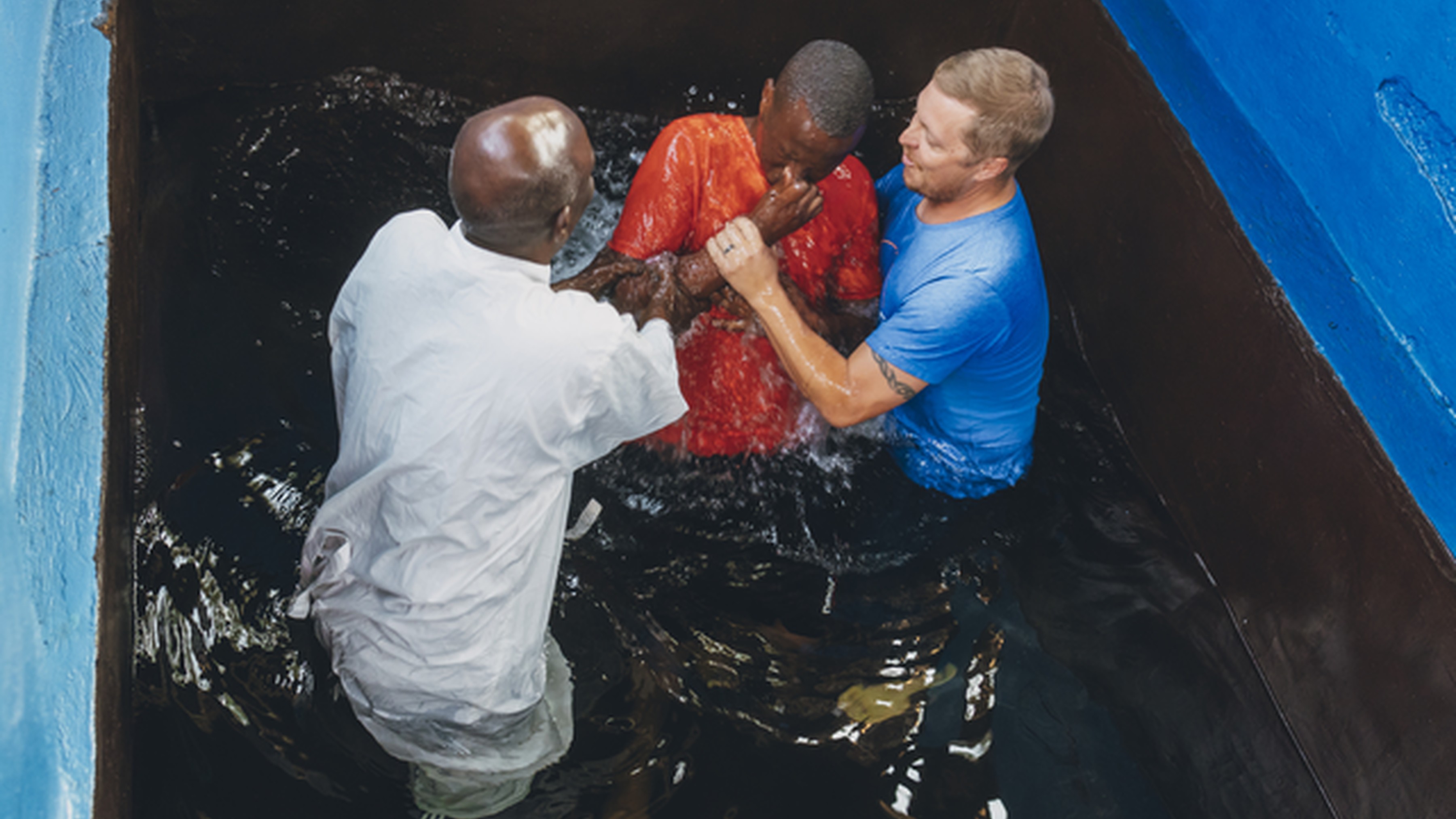 2024 Soccer Ministry Tournament - Image 1