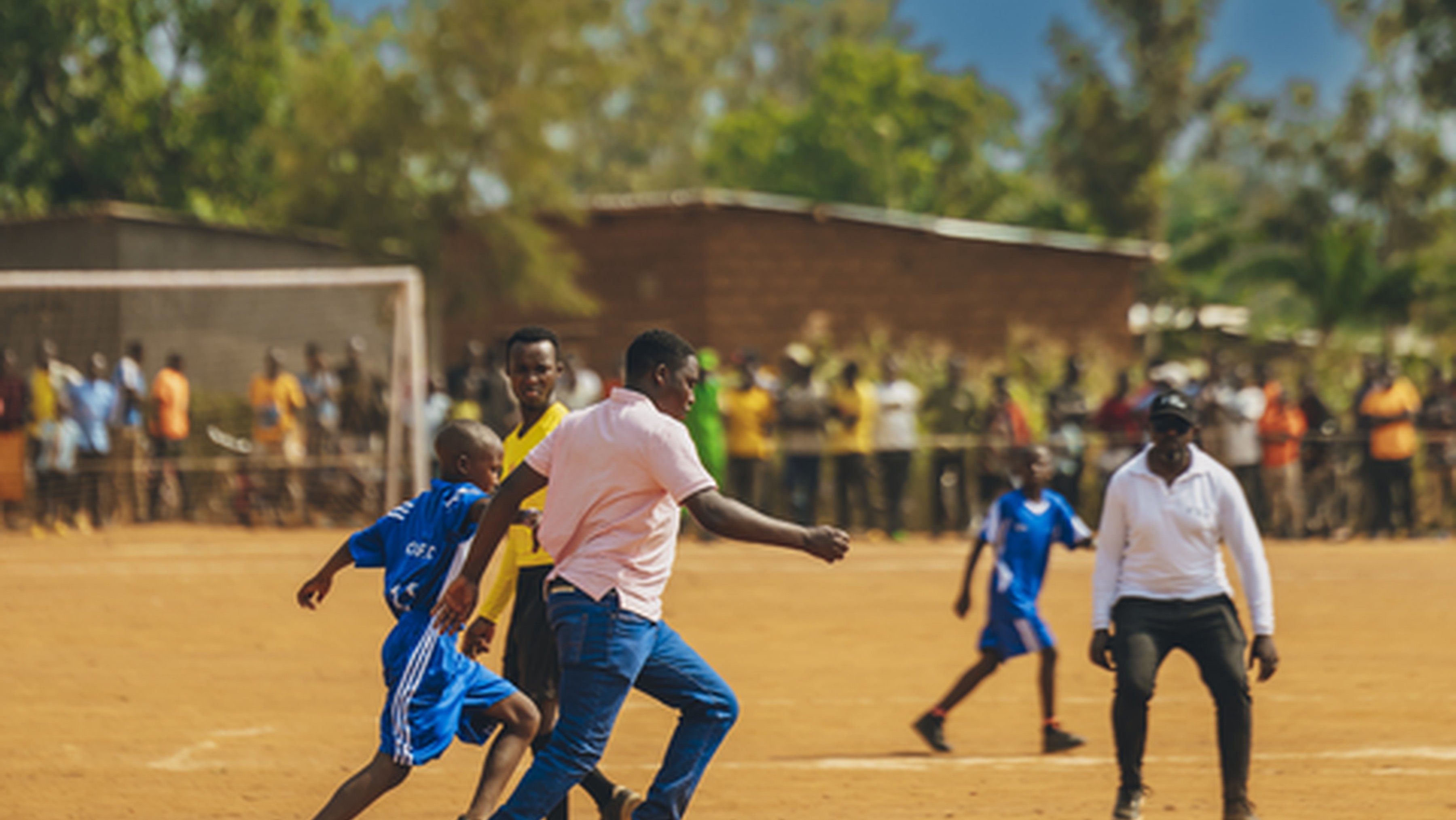 2024 Soccer Ministry Tournament - Image 4