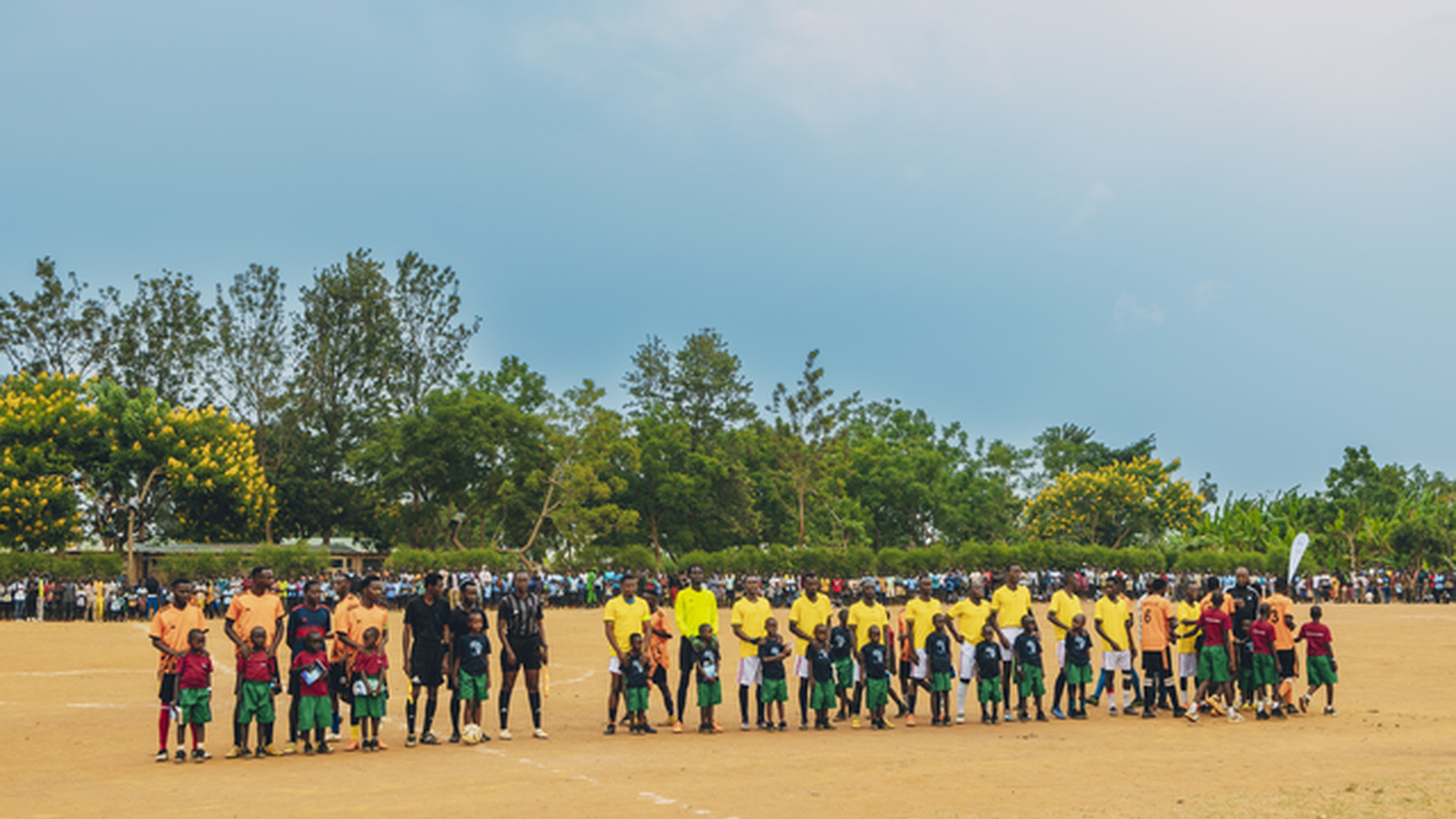 2024 Soccer Ministry Tournament - Image 3