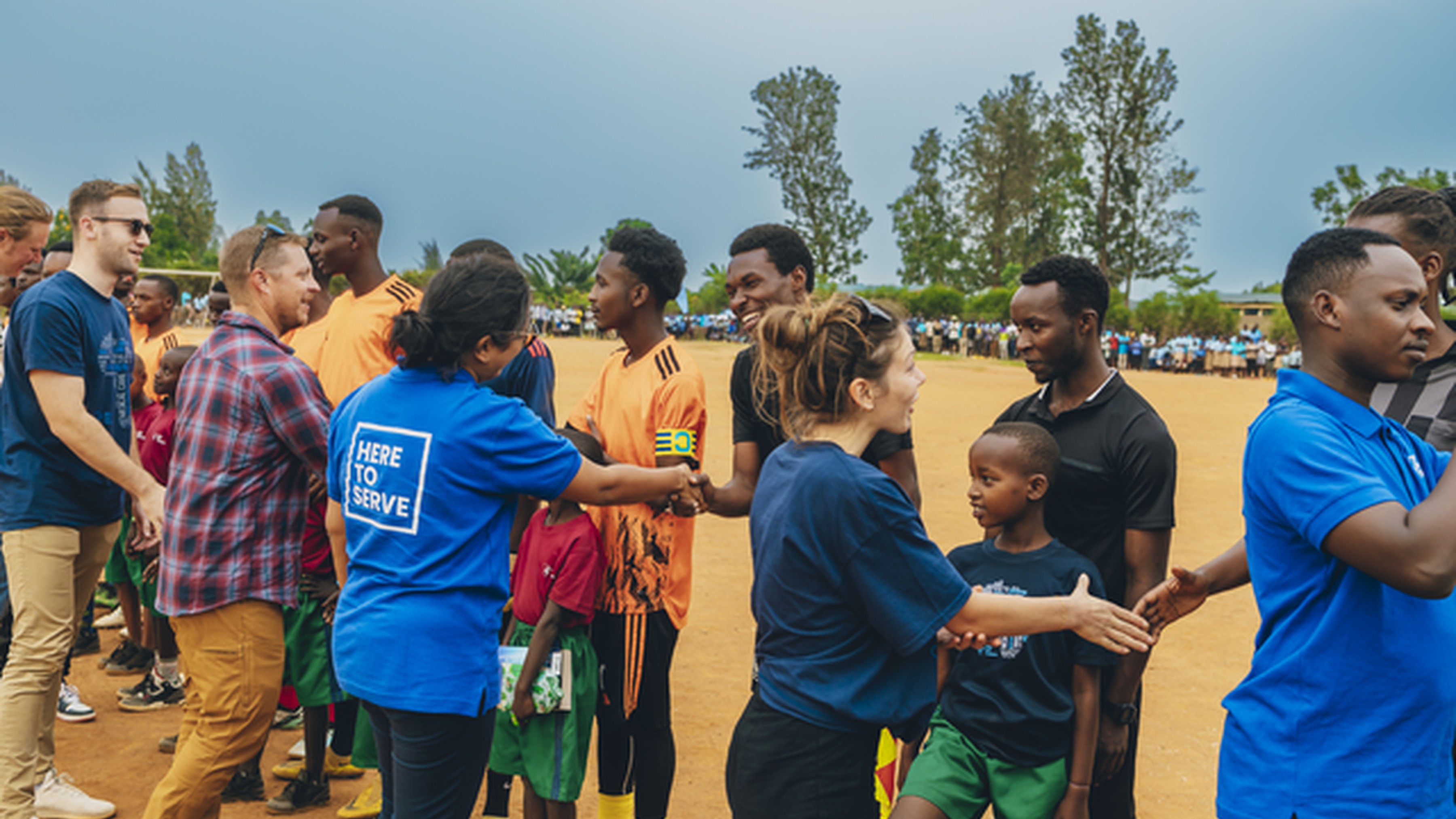 2024 Soccer Ministry Tournament - Image 2