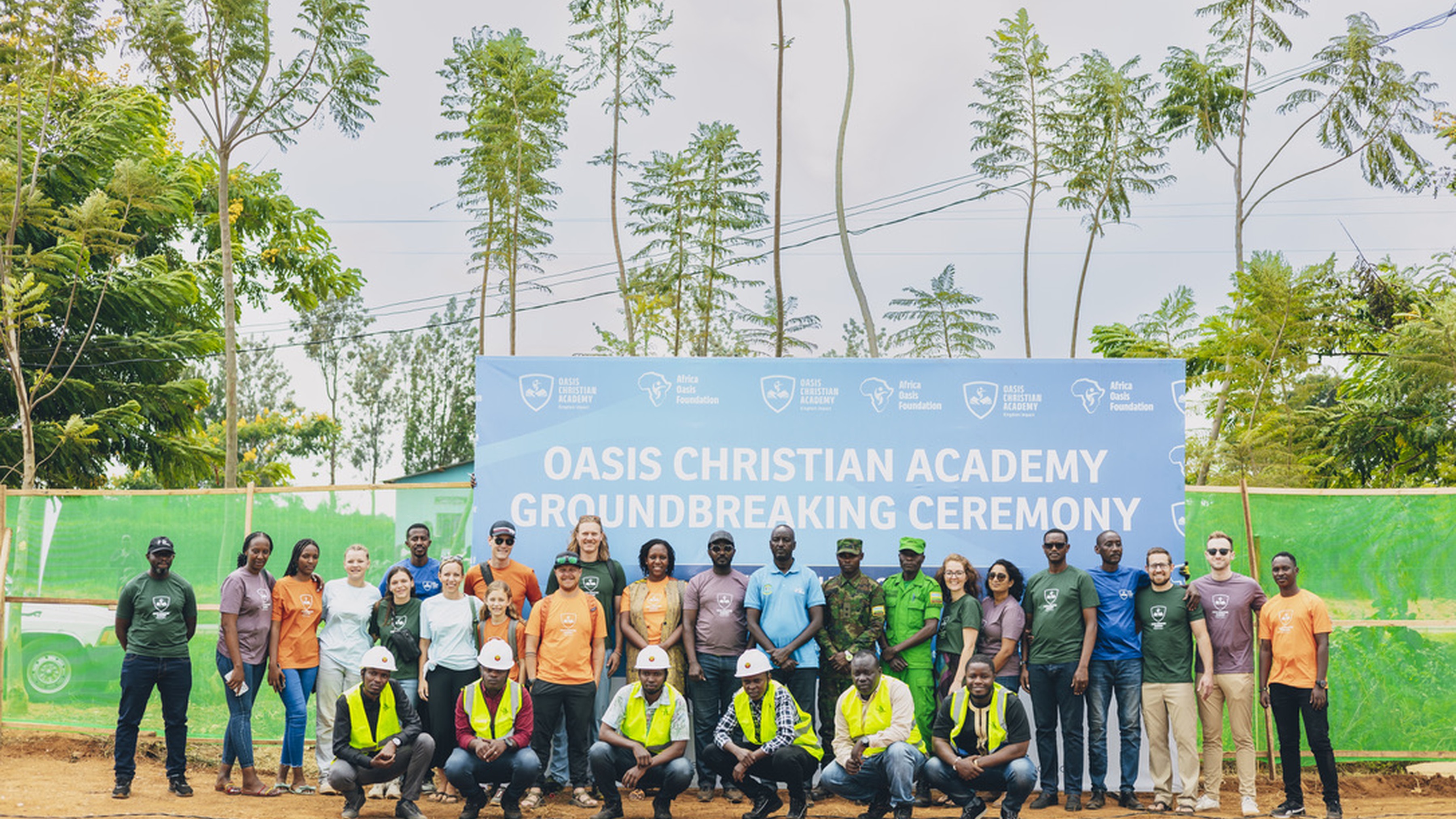 Oasis Christian Academy - Image 1