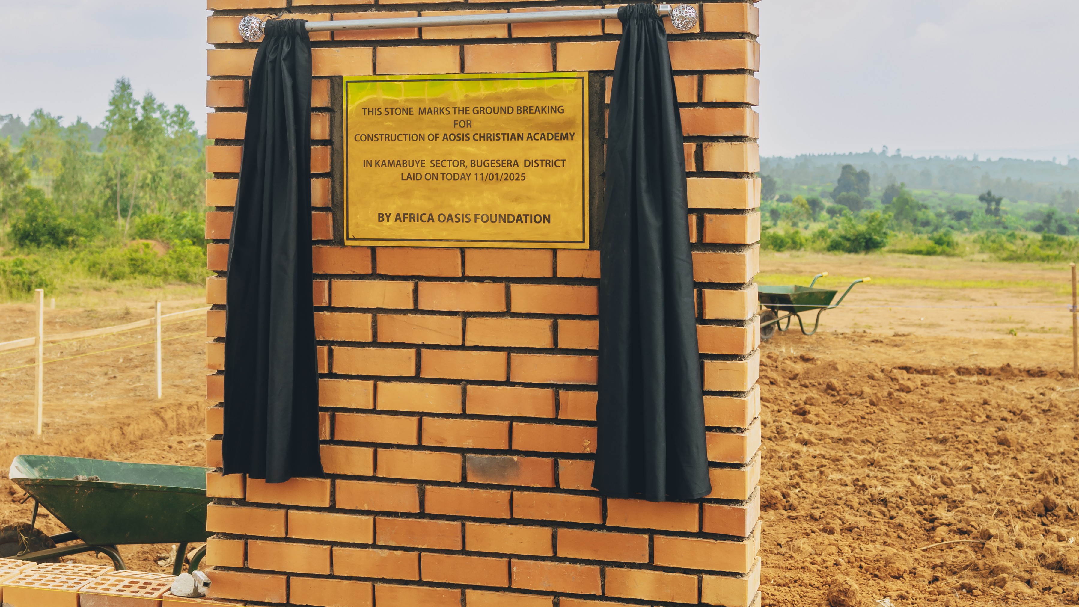 Oasis Christian Academy - Image 2