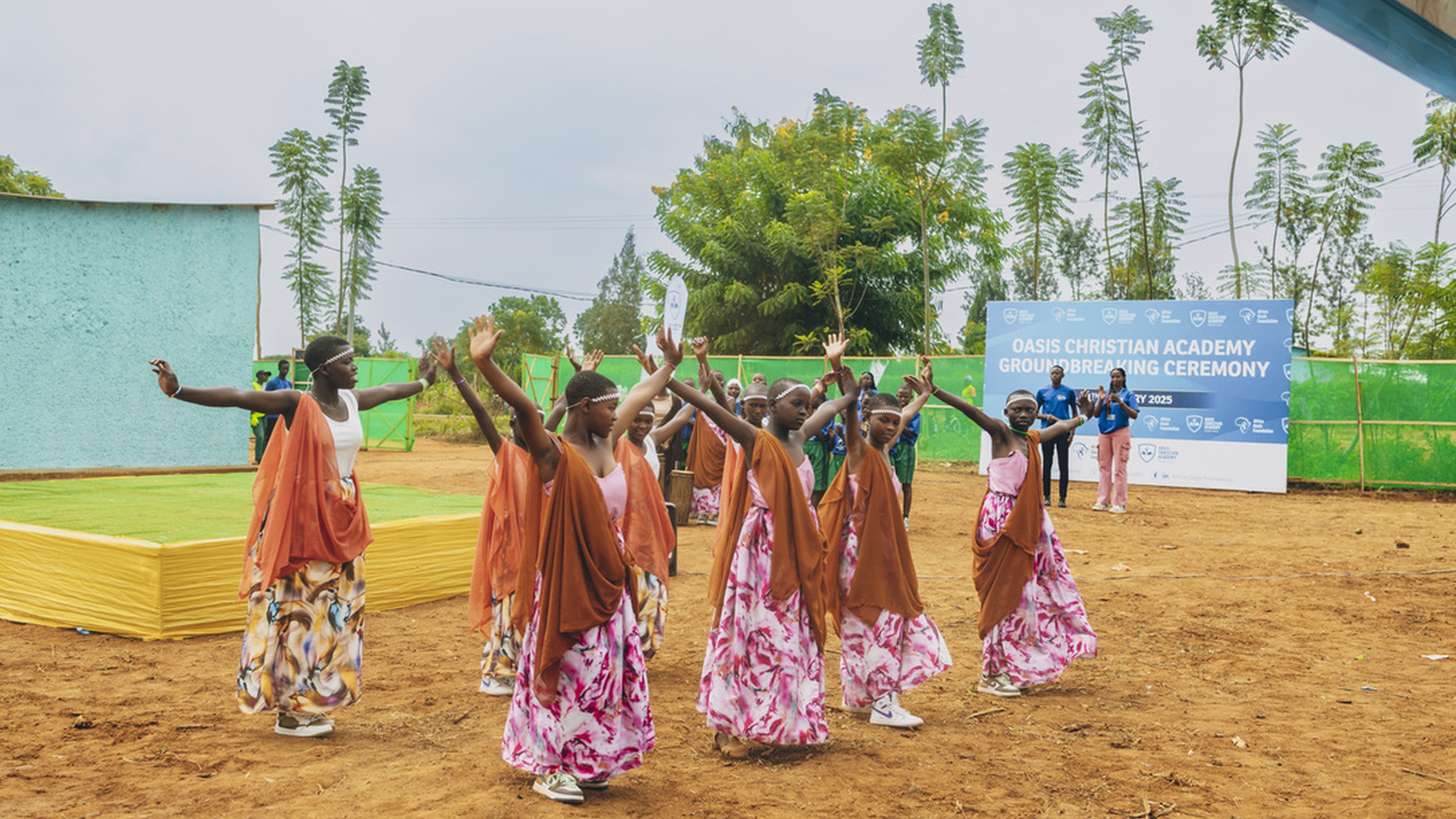 Oasis Christian Academy - Image 5