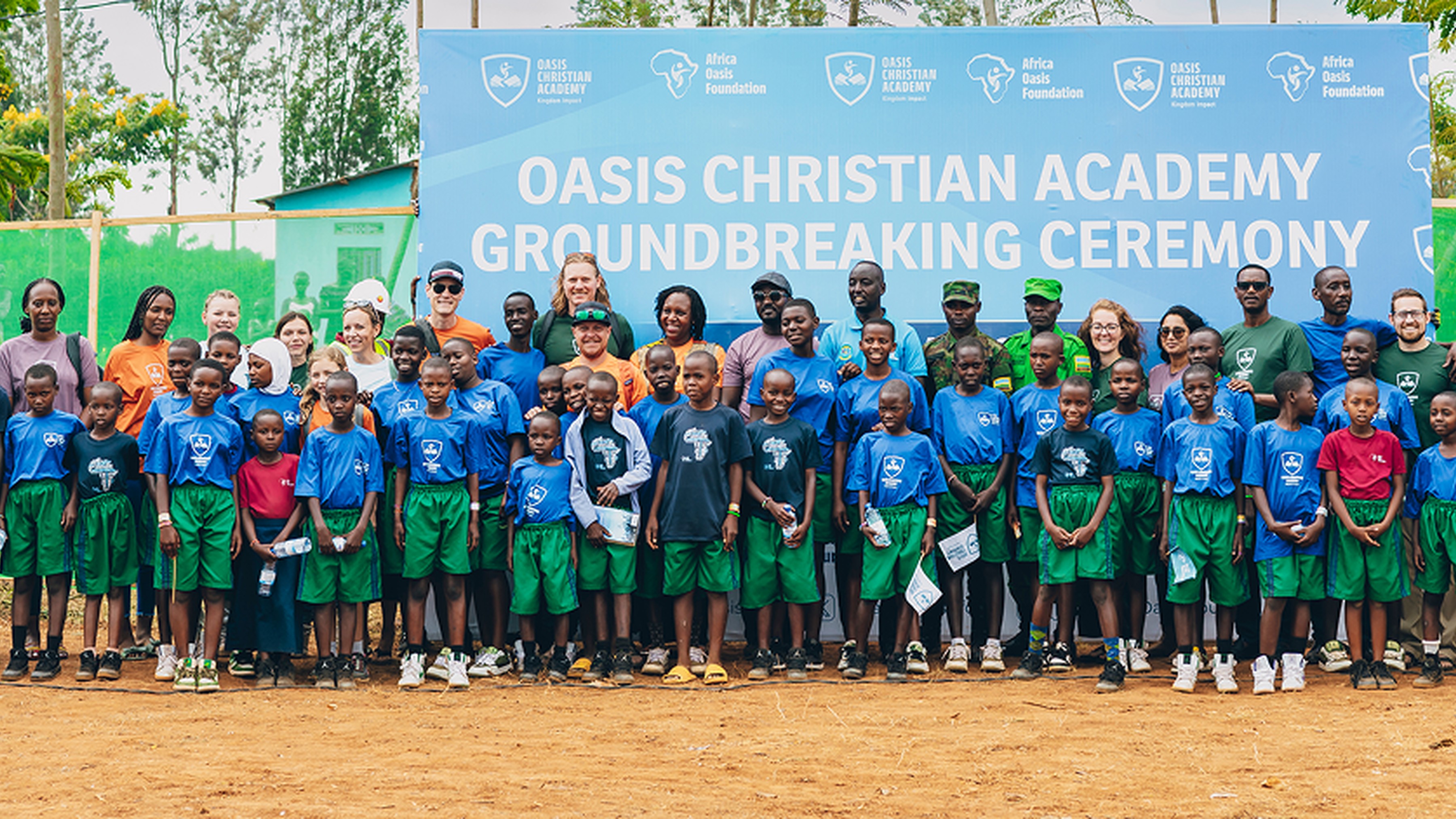 Oasis Christian Academy - Image 6