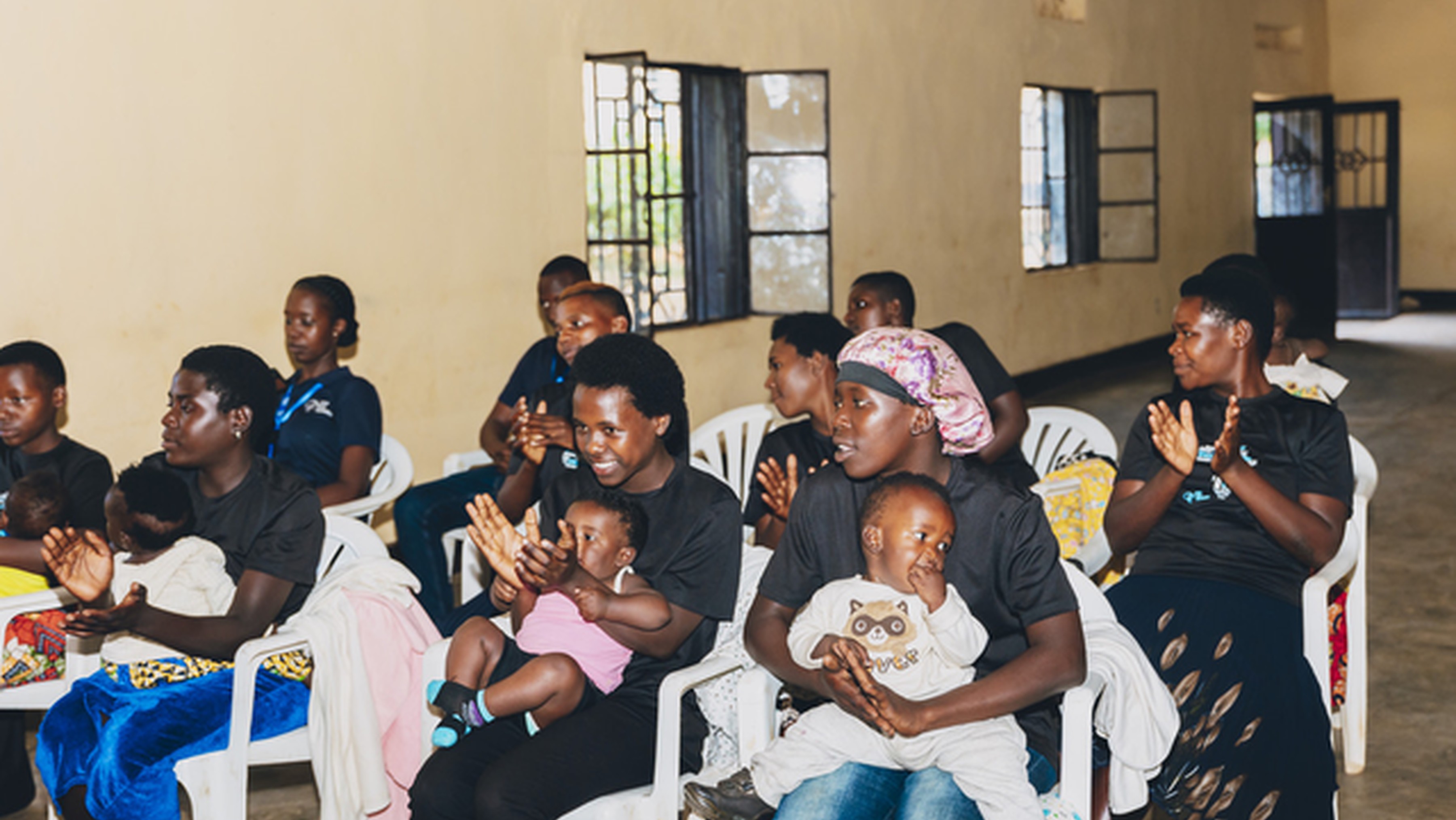 Teen Mom Vocational Training - Image 3