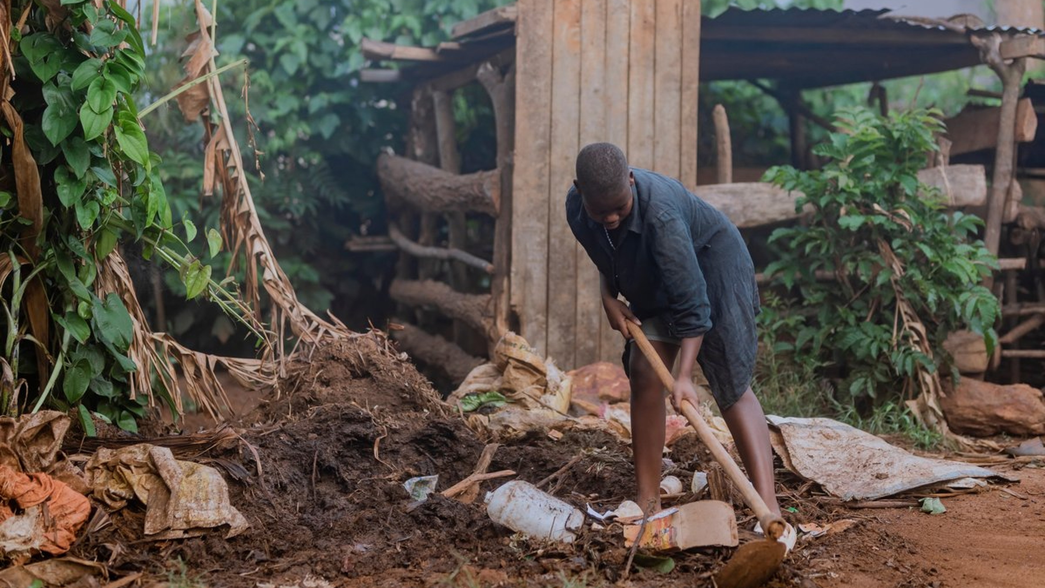 Merveilleuse - Photo 1