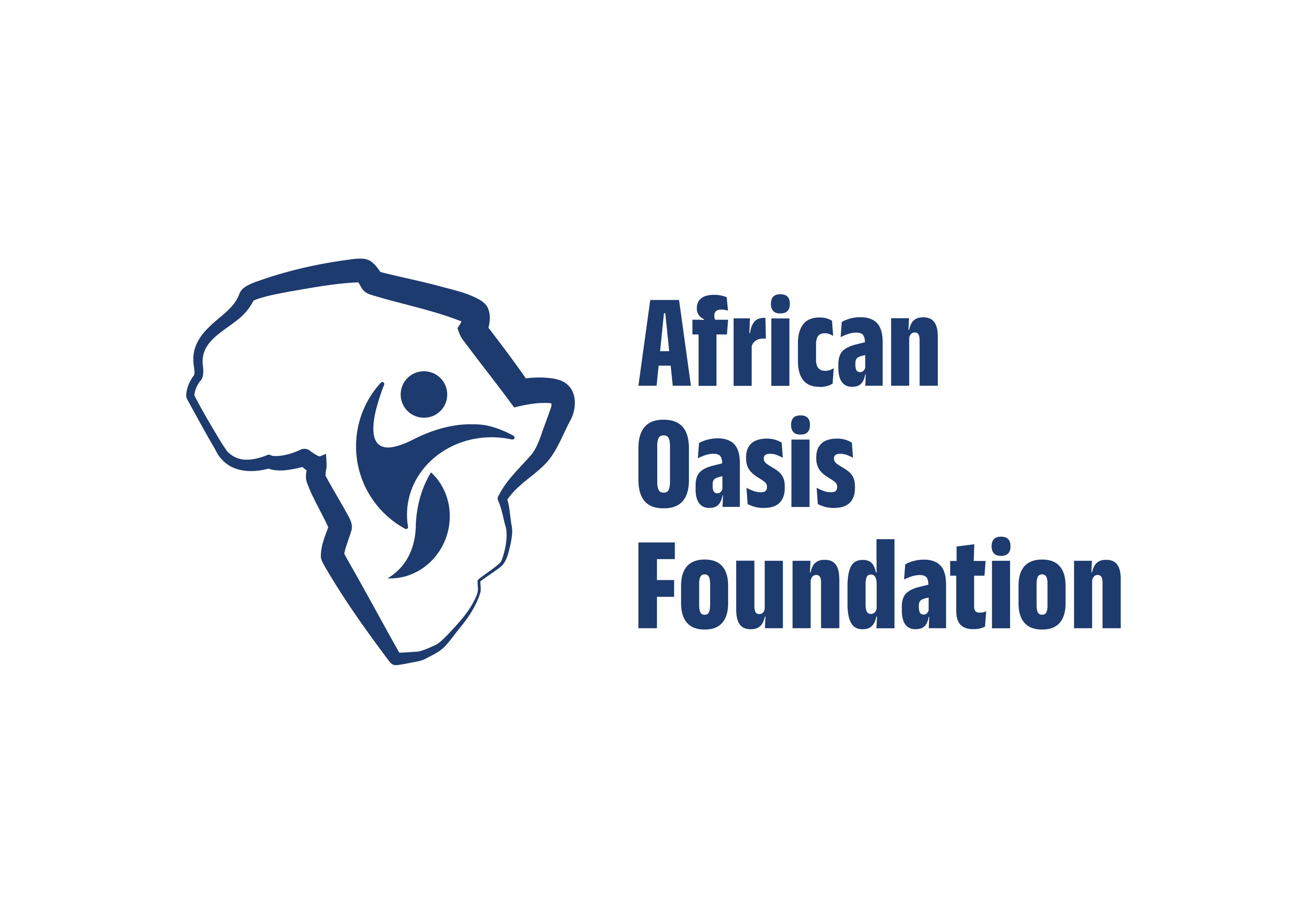 Africa Oasis Foundation